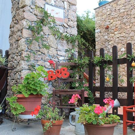 Segni E Impronta Bed & Breakfast Finale Ligure Exterior photo