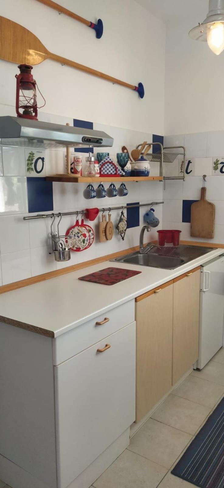 Segni E Impronta Bed & Breakfast Finale Ligure Room photo